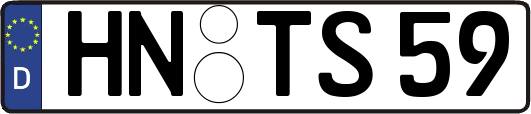 HN-TS59