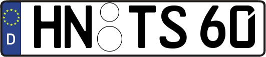 HN-TS60