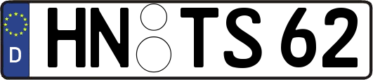 HN-TS62