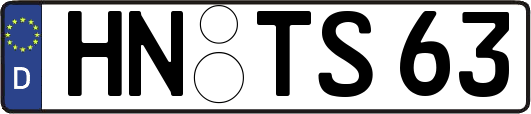 HN-TS63