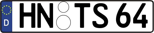 HN-TS64