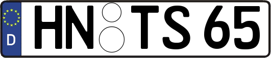 HN-TS65