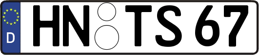 HN-TS67
