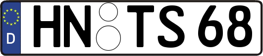 HN-TS68