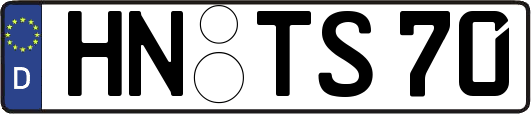 HN-TS70