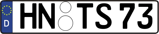 HN-TS73