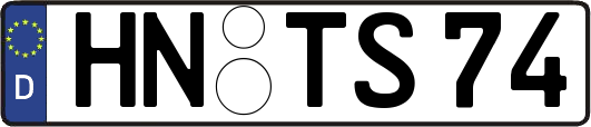 HN-TS74