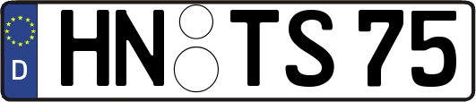 HN-TS75