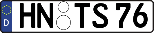 HN-TS76