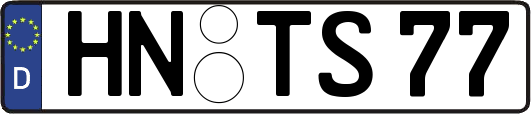 HN-TS77