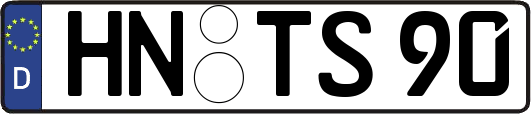 HN-TS90