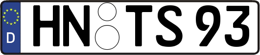 HN-TS93