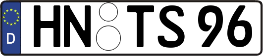 HN-TS96