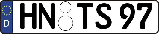 HN-TS97