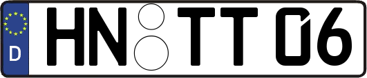 HN-TT06