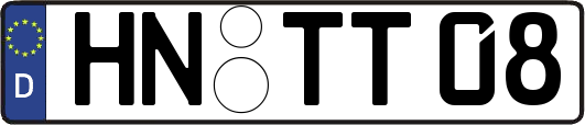 HN-TT08