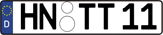HN-TT11