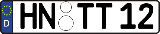 HN-TT12