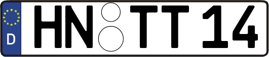 HN-TT14