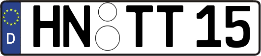 HN-TT15