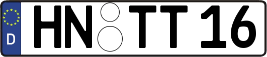 HN-TT16