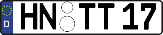 HN-TT17