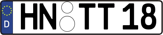 HN-TT18