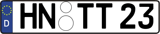 HN-TT23