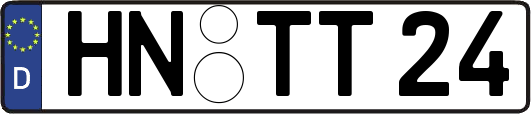 HN-TT24