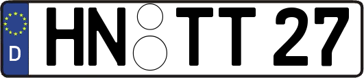 HN-TT27