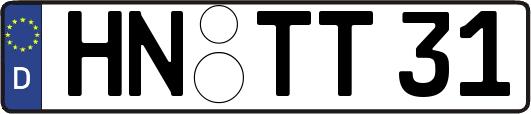 HN-TT31