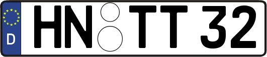 HN-TT32