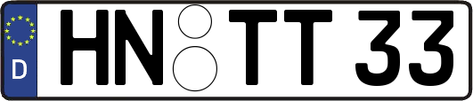 HN-TT33