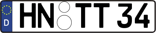HN-TT34