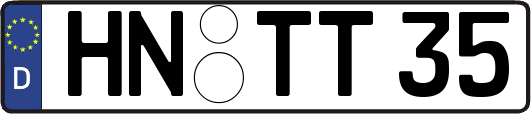 HN-TT35