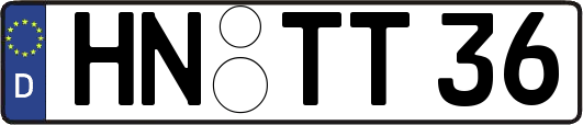 HN-TT36