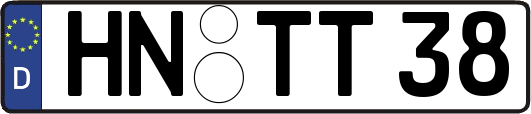HN-TT38