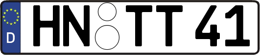 HN-TT41