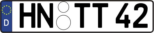 HN-TT42