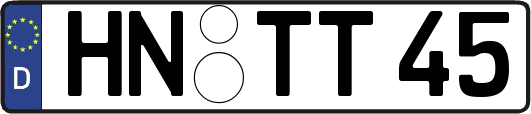 HN-TT45