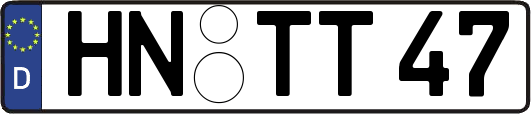 HN-TT47