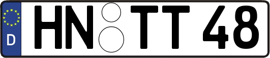 HN-TT48