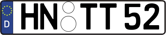 HN-TT52