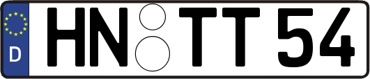 HN-TT54