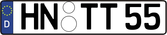 HN-TT55