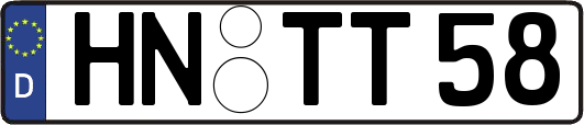 HN-TT58
