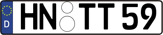 HN-TT59
