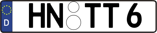 HN-TT6