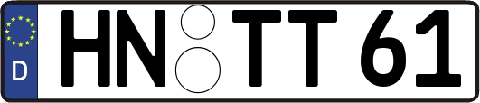 HN-TT61