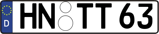 HN-TT63